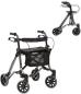 Preview: Leichtgewicht-Rollator TAiMA M-ECO